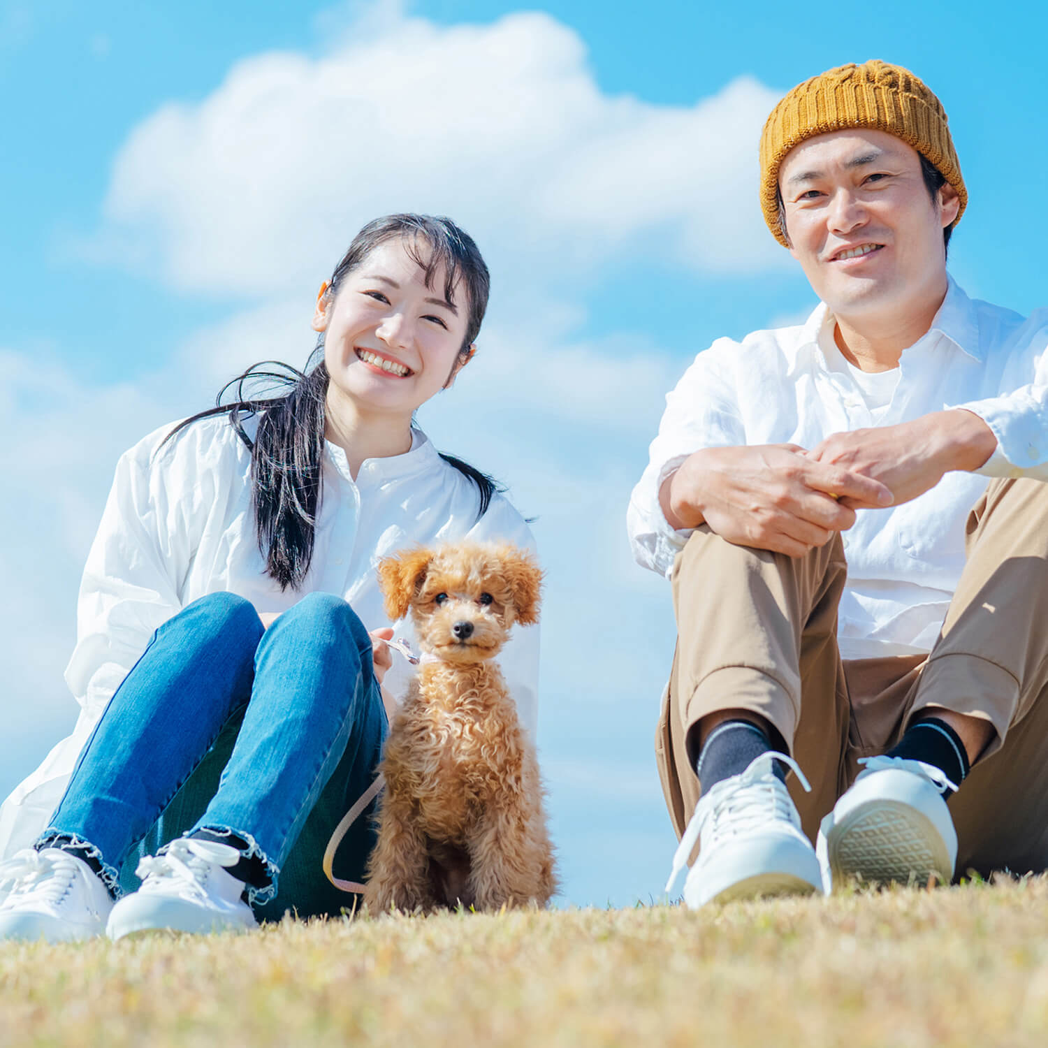 PETTENA-ペットとの楽しいひと時